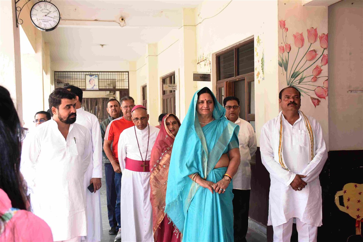 Annual sports & Cultural Meet